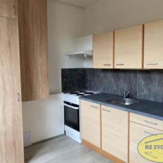 Pronájem bytu 1+1 32 m² Kroměříž, Francouzská 