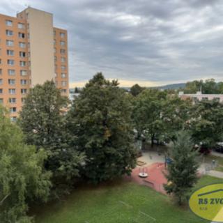Pronájem bytu 1+1 36 m² Kroměříž, Spáčilova