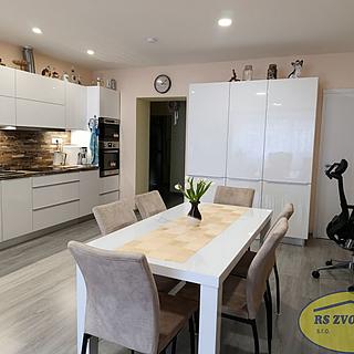 Prodej bytu 2+kk 90 m&sup2; Holešov