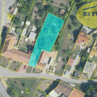 Prodej rodinného domu 97 m² Kroměříž