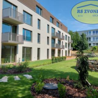 Prodej bytu 1+kk, garsoniery 47 m² Kroměříž