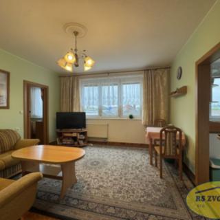 Prodej bytu 2+1 46 m² Kroměříž, Bílanská