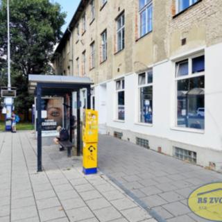 Pronájem kanceláře 110 m² Olomouc