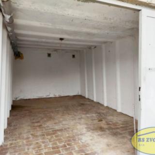 Pronájem garáže 16 m² Olomouc Hodolany, Babíčkova