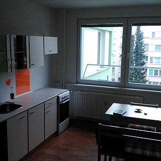 Pronájem bytu 1+kk, garsoniery 32 m² Strakonice