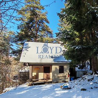 Prodej chaty 30 m² Tatrovice