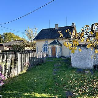 Prodej rodinného domu 200 m² Otovice, Hroznětínská