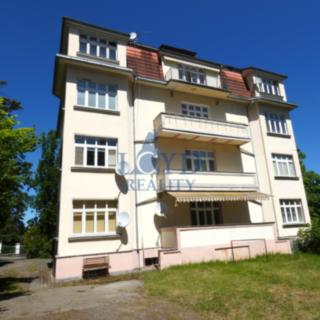 Prodej bytu 3+1 126 m² Karlovy Vary, Poděbradská