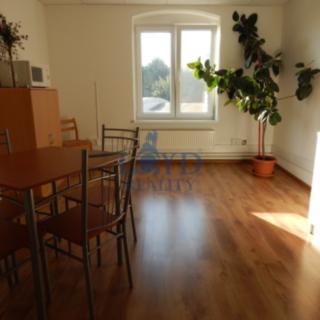 Pronájem kanceláře 15 m² Karlovy Vary