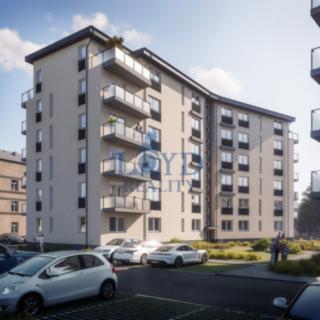 Prodej bytu 3+kk 76 m² Karlovy Vary