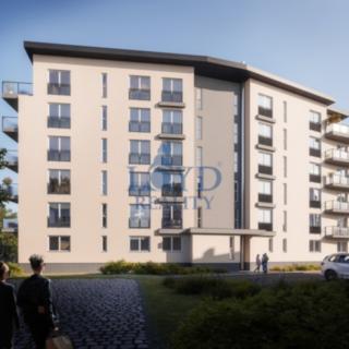 Prodej bytu 3+kk 85 m² Karlovy Vary