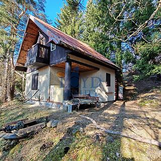 Prodej chaty 30 m² Tatrovice