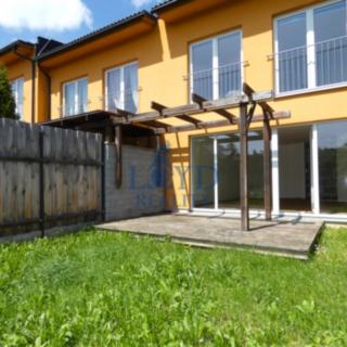 Prodej rodinného domu 134 m² Karlovy Vary Tašovice, Řadová