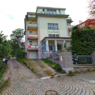 Prodej bytu 3+1 126 m² Karlovy Vary, Poděbradská