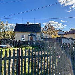 Prodej rodinného domu, 200m²