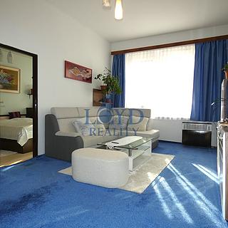 Prodej bytu 2+1 51 m&sup2; Karlovy Vary