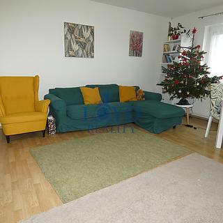 Prodej bytu 3+kk 81 m&sup2; Karlovy Vary
