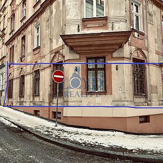 Prodej ostatního komerčního prostoru 80 m² Karlovy Vary, Raisova