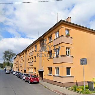 Prodej bytu 2+1 47 m² Božičany