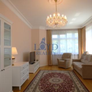 Prodej bytu 3+1 126 m² Karlovy Vary, Poděbradská