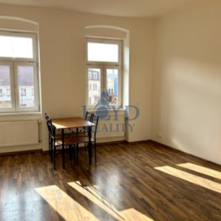 Prodej bytu 2+1 76 m² Nejdek