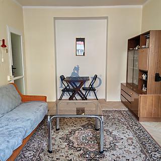 Prodej bytu 2+1 43 m² Karlovy Vary