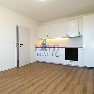 Prodej bytu 2+kk 36 m&sup2; Karlovy Vary