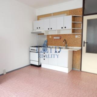 Prodej bytu 1+1 36 m² Karlovy Vary