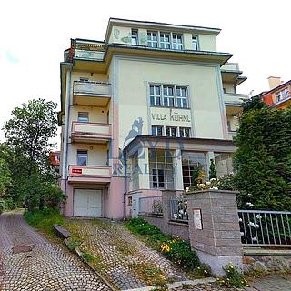 Prodej bytu 3+1 102 m² Karlovy Vary, Poděbradská