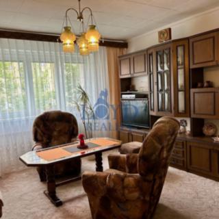 Prodej bytu 2+1 55 m² Nejdek