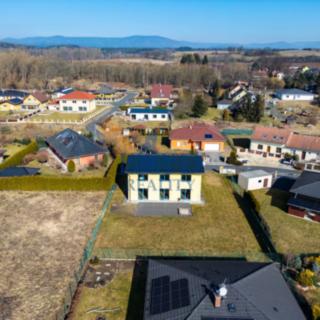 Prodej rodinného domu 216 m² Otovice, U Kovárny