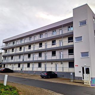 Pronájem bytu 2+kk 61 m² Dobřany, Loudů