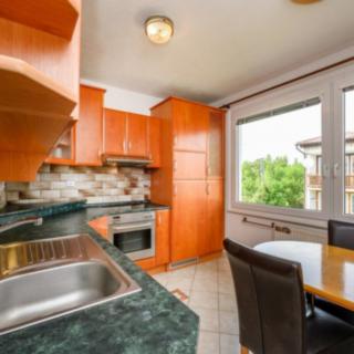 Prodej bytu 3+1 90 m² Stříbro