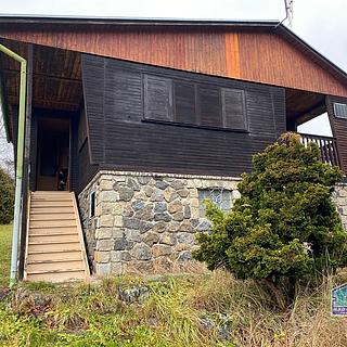 Prodej chaty 40 m² Ždírec Smederov