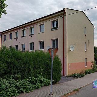 Prodej bytu 3+1 74 m² Stráž