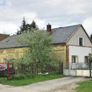 Prodej rodinného domu 120 m² Horní Kozolupy Slavice