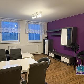 Pronájem bytu 2+kk 46 m² Rybnice