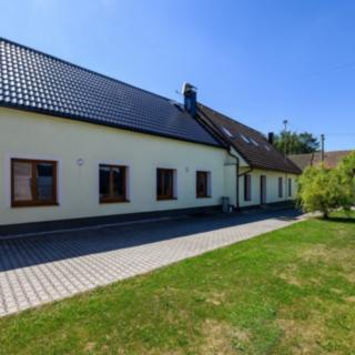 Prodej rodinného domu 136 m² Kšice