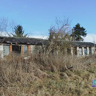Prodej zemědělského objektu 93 m² Kotovice Nový