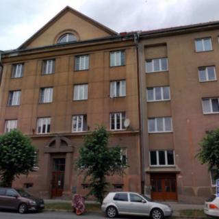 Pronájem bytu 3+kk 78 m² Plzeň