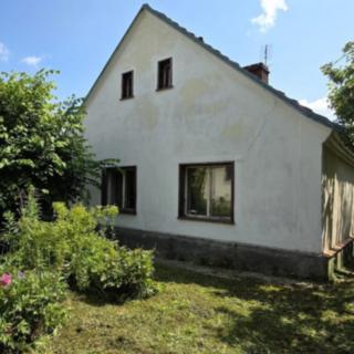 Prodej rodinného domu 70 m² Druztová