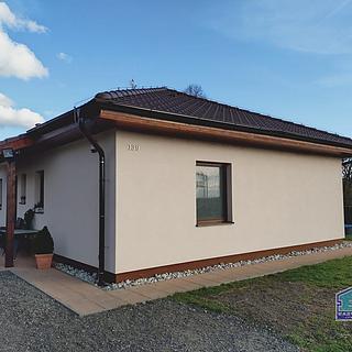 Prodej rodinného domu 80 m² Skořice