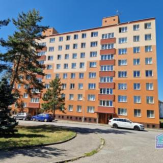 Pronájem bytu 1+1 39 m² Stříbro