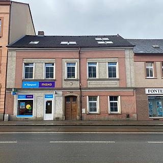 Pronájem bytu 2+kk 44 m&sup2; Plzeň