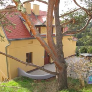 Pronájem bytu 1+kk, garsoniery 29 m² Stříbro