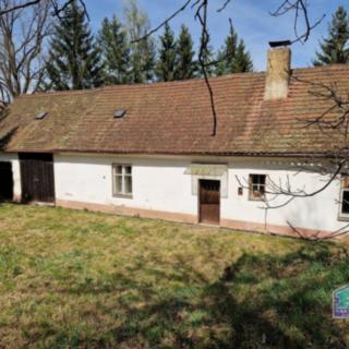 Prodej rodinného domu 74 m² Kladruby