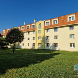Pronájem bytu 2+1 65 m² Stod, K Háječku