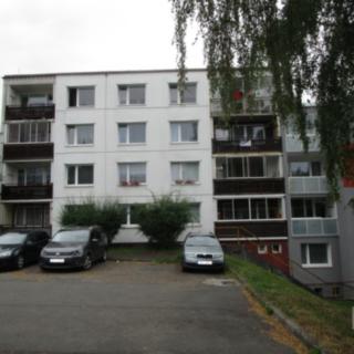 Pronájem bytu 1+1 30 m² Tachov, Žižkova