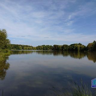 Prodej vodní plochy 93 966 m² Přehýšov