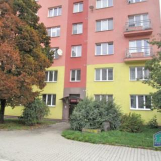 Pronájem bytu 2+1 53 m² Plzeň Východní Předměstí, Koterovská